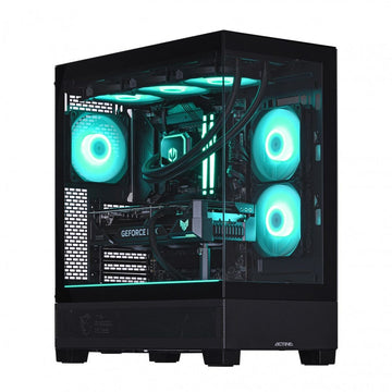 Desktop PC Actina KOMACNGIP0081 AMD Ryzen 7 7800X3D 32 GB RAM 1 TB SSD NVIDIA GEFORCE RTX 4080 SUPER