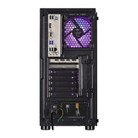 Desktop PC Actina KOMACNGIP0085 AMD Ryzen 7 5700X AMD RYZEN™ 5 5700X 16 GB RAM 1 TB SSD NVIDIA GEFORCE RTX 4060 TI