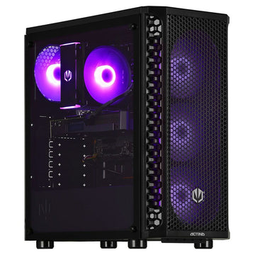 Desktop PC Actina KOMACNGIP0096 AMD Ryzen 9 5900X 32 GB RAM 1 TB SSD NVIDIA GEFORCE RTX 4060 TI