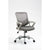 Bürostuhl Activejet YK507 SZ Grau
