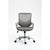 Bürostuhl Activejet YK507 SZ Grau