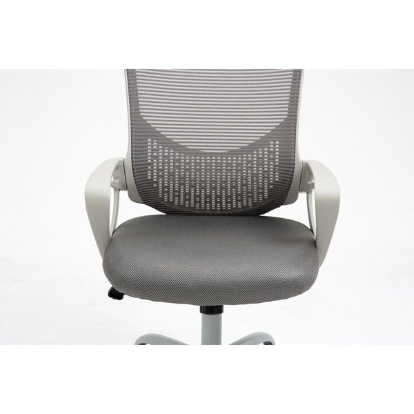 Bürostuhl Activejet YK507 SZ Grau