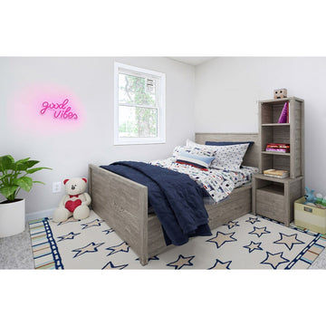 Neon-Schild Actis ACS-NEON VIBES Bunt 80