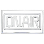 Neon-Schild Activejet AJE-NEON AIR Bunt (1 Stücke)