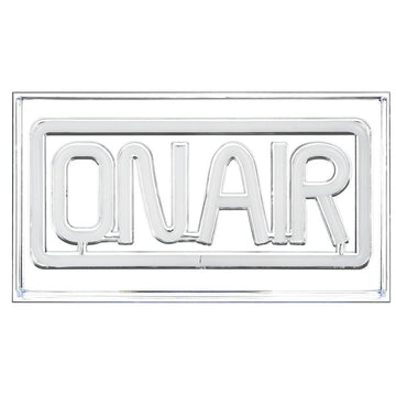 Neon-Schild Activejet AJE-NEON AIR Bunt (1 Stücke)