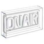 Neon-Schild Activejet AJE-NEON AIR Bunt (1 Stücke)