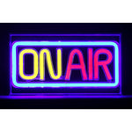 Neon-Schild Activejet AJE-NEON AIR Bunt (1 Stücke)