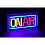 Neon-Schild Activejet AJE-NEON AIR Bunt (1 Stücke)