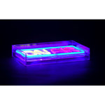 Neon-Schild Activejet AJE-NEON AIR Bunt (1 Stücke)