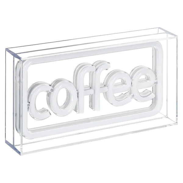 Neon-Schild Activejet AJE-NEON COFFEE Bunt (1 Stücke)