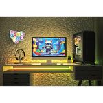 Neon-Schild Activejet AJE-NEON GAME TIME Bunt 80 (1 Stücke)