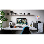 Neon-Schild Activejet AJE-NEON GAME TIME Bunt 80 (1 Stücke)