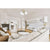 Einbaustrahler Activejet AJE-EMILY 3P GD 120 W