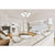 Einbaustrahler Activejet AJE-EMILY 5P GD