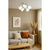 Einbaustrahler Activejet AJE-EMILY 5P GD