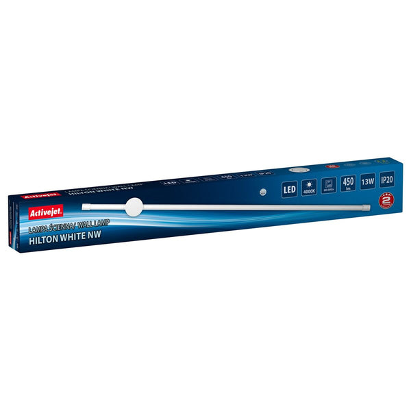 Wandleuchte Activejet AJE-HILTON White