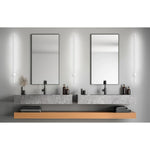 Wandleuchte Activejet AJE-HILTON White