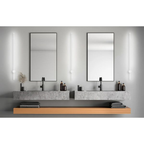 Wandleuchte Activejet AJE-HILTON White