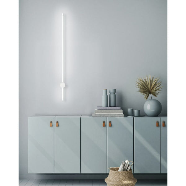 Wandleuchte Activejet AJE-HILTON White