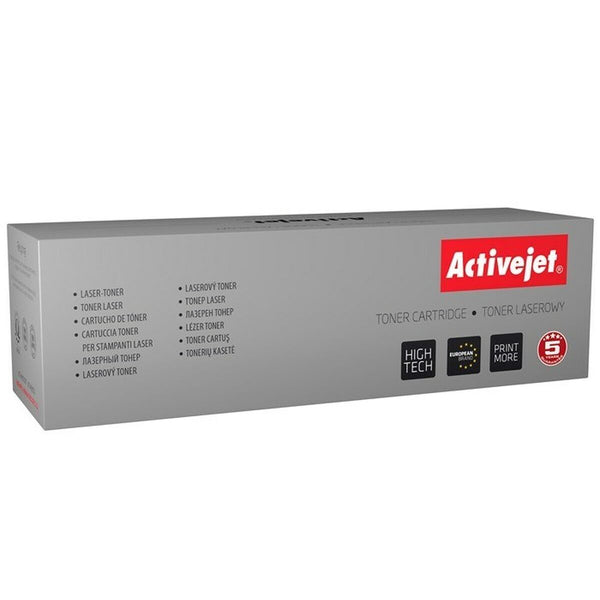 Toner Activejet ATH-335NX Schwarz