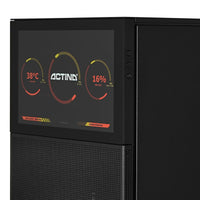Desktop PC Actina KOMACNGIP0110 AMD Ryzen 7 5800X 32 GB RAM 1 TB SSD AMD Radeon RX 7700 xt