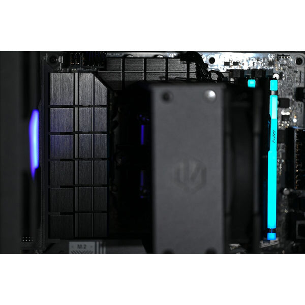 Desktop PC Actina KOMACNGIP0171 Intel Core i5-14400F 32 GB RAM 1 TB SSD