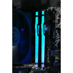 Desktop PC Actina KOMACNGIP0171 Intel Core i5-14400F 32 GB RAM 1 TB SSD