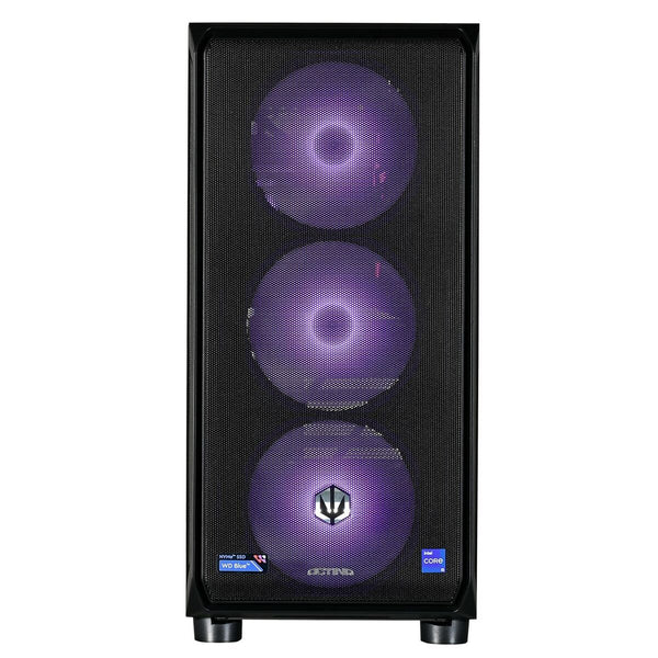 Desktop PC Actina KOMACNGIP0175 32 GB RAM 1 TB SSD