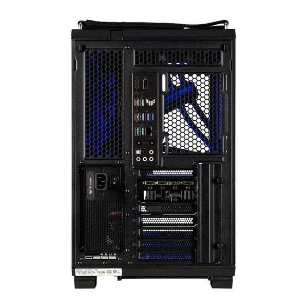 Desktop PC Actina KOMACNGIP0182 32 GB RAM 2 TB SSD AMD Ryzen 7 9800X3D