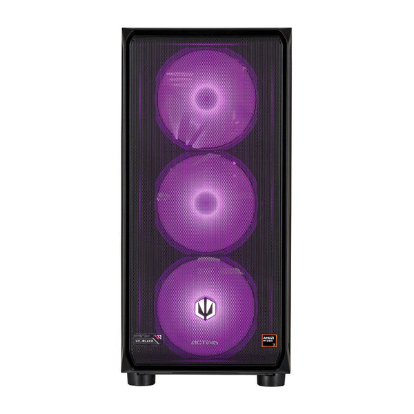 Desktop PC Actina KOMACNGIP0194 32 GB RAM 2 TB SSD AMD Ryzen 7 9800X3D