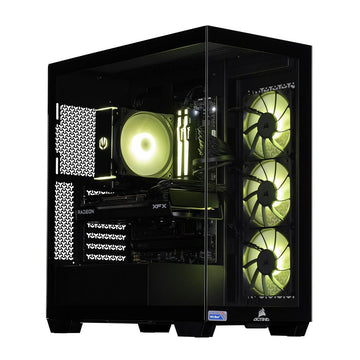 Desktop PC Actina KOMACNGIP0206 AMD Ryzen 7 8700F 32 GB RAM 2 TB SSD