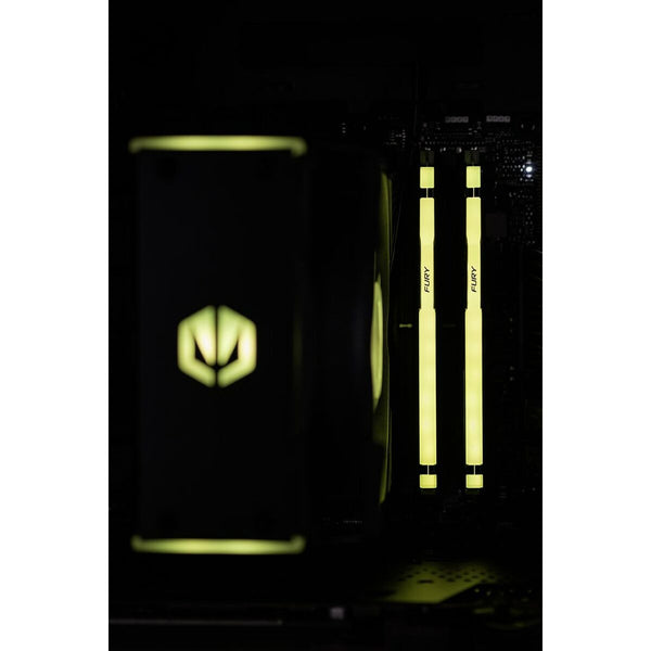 Desktop PC Actina KOMACNGIP0206 AMD Ryzen 7 8700F 32 GB RAM 2 TB SSD