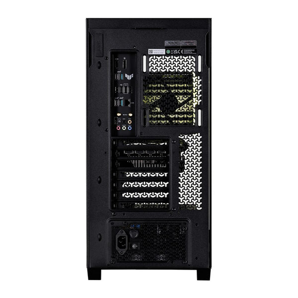 Desktop PC Actina KOMACNGIP0212 AMD RYZEN™ 5 7500F 32 GB RAM 1 TB SSD AMD Radeon RX 7700 xt