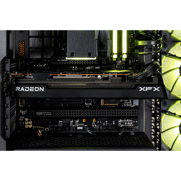 Desktop PC Actina KOMACNGIP0213 AMD RYZEN™ 5 7500F 32 GB RAM 1 TB SSD