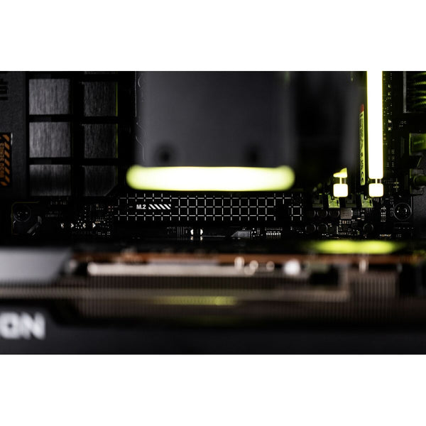 Desktop PC Actina KOMACNGIP0213 AMD RYZEN™ 5 7500F 32 GB RAM 1 TB SSD