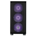 Desktop PC Actina KOMACNGIP0239 AMD RYZEN™ 7 7700X 32 GB RAM 2 TB SSD