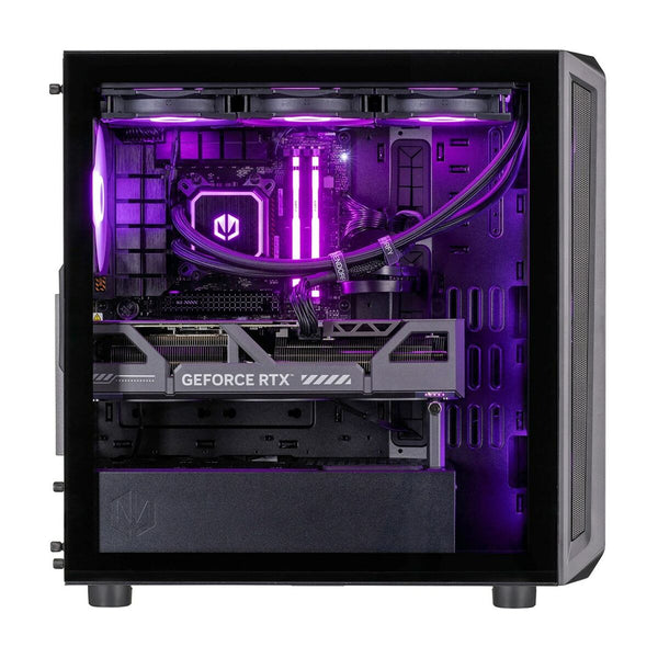 Desktop PC Actina KOMACNGIP0245 AMD Ryzen 7 7800X3D 32 GB RAM 2 TB SSD