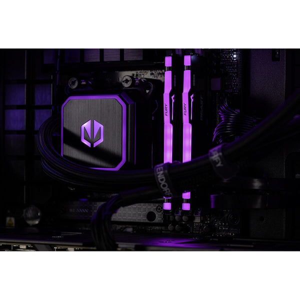 Desktop PC Actina KOMACNGIP0246 AMD RYZEN™ 9 9900X 32 GB RAM 2 TB SSD