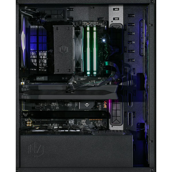 Desktop PC Actina KOMACNGIP0248 AMD Ryzen 7 7700 32 GB RAM 2 TB SSD