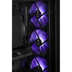 Desktop PC Actina KOMACNGIP0248 AMD Ryzen 7 7700 32 GB RAM 2 TB SSD