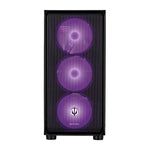 Desktop PC Actina KOMACNGIP0249 32 GB RAM 2 TB SSD AMD Ryzen 7 9800X3D