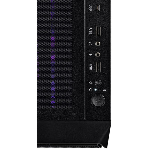 Desktop PC Actina KOMACNGIP0252 AMD RYZEN™ 7 7700X 32 GB RAM 2 TB SSD