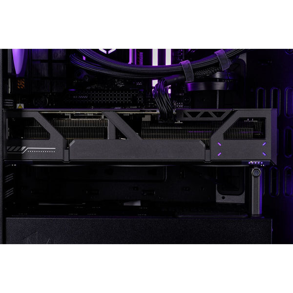 Desktop PC Actina KOMACNGIP0252 AMD RYZEN™ 7 7700X 32 GB RAM 2 TB SSD