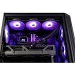 Desktop PC Actina KOMACNGIP0252 AMD RYZEN™ 7 7700X 32 GB RAM 2 TB SSD