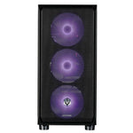 Desktop PC Actina KOMACNGIP0253 AMD Ryzen 7 7700 32 GB RAM 2 TB SSD