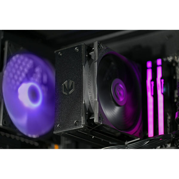 Desktop PC Actina KOMACNGIP0257 AMD Ryzen 7 7700 32 GB RAM 2 TB SSD