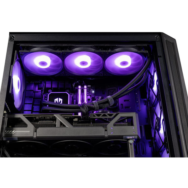 Desktop PC Actina KOMACNGIP0259 32 GB RAM 2 TB SSD