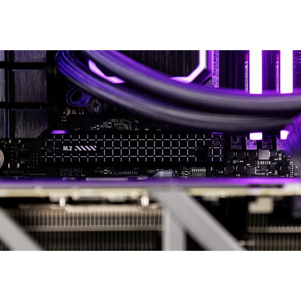 Desktop PC Actina KOMACNGIP0261 AMD RYZEN™ 9 9900X 32 GB RAM 2 TB SSD