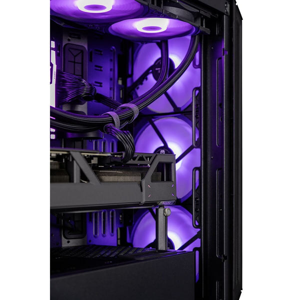 Desktop PC Actina KOMACNGIP0262 32 GB RAM 2 TB SSD AMD Ryzen 7 9800X3D