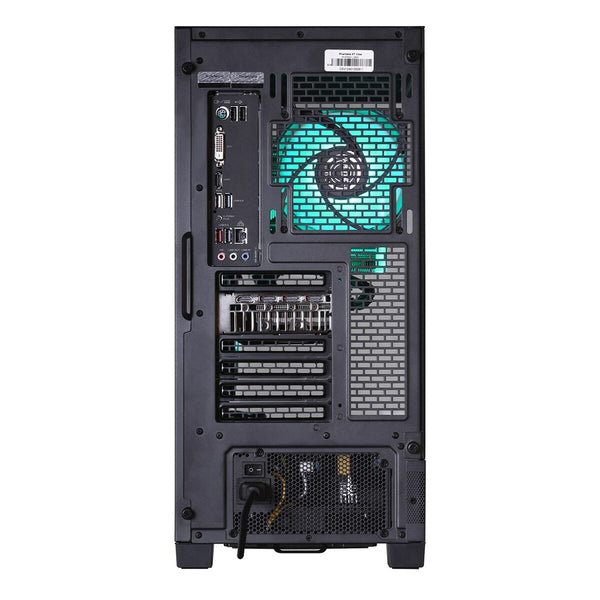 Desktop PC Actina KOMACNGIP0288 32 GB RAM 1 TB SSD
